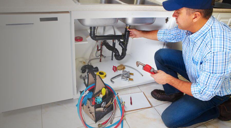Professional water heater repair in Mission Viejo, CA